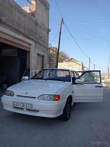 LADA (VAZ) 2115 2012, 280,000 km - 1.6 l - Bakı