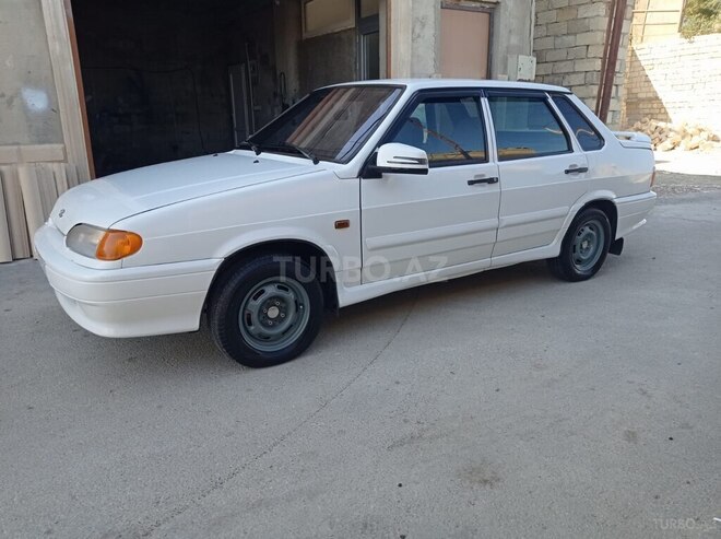 LADA (VAZ) 2115 2012, 280,000 km - 1.6 l - Bakı