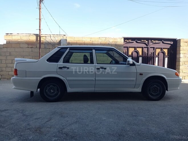 LADA (VAZ) 2115 2012, 280,000 km - 1.6 l - Bakı