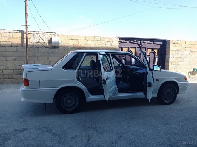 LADA (VAZ) 2115 2012, 280,000 km - 1.6 l - Bakı