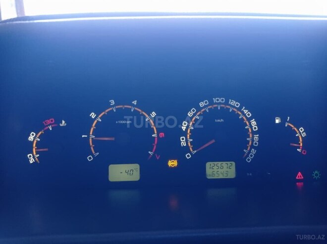 LADA (VAZ) 2115 2012, 280,000 km - 1.6 l - Bakı