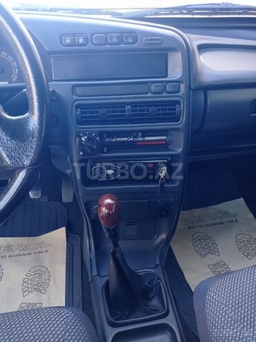 LADA (VAZ) 2115 2012, 280,000 km - 1.6 l - Bakı