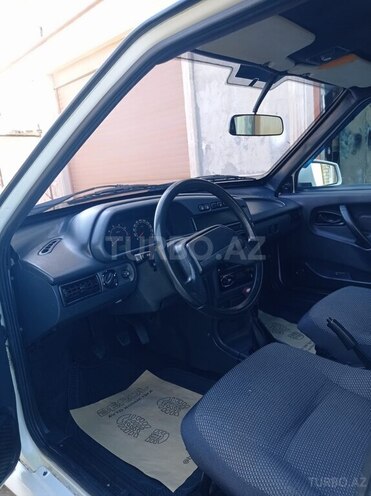 LADA (VAZ) 2115 2012, 280,000 km - 1.6 l - Bakı