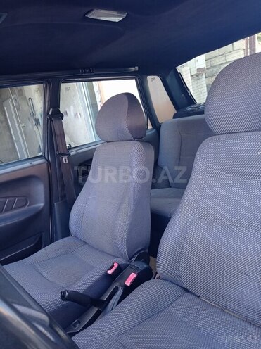 LADA (VAZ) 2115 2012, 280,000 km - 1.6 l - Bakı