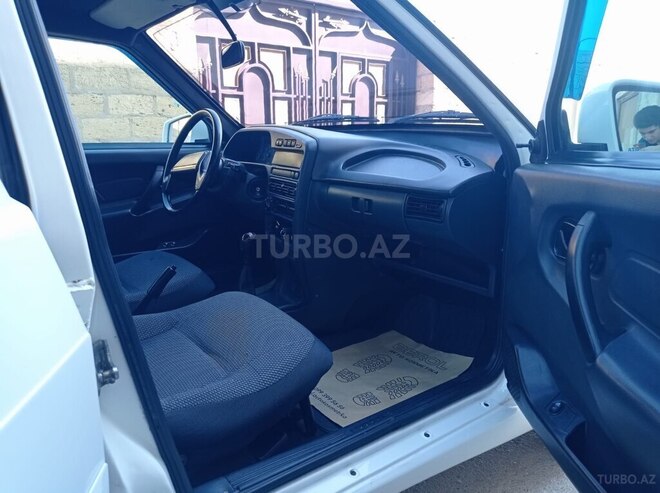 LADA (VAZ) 2115 2012, 280,000 km - 1.6 l - Bakı