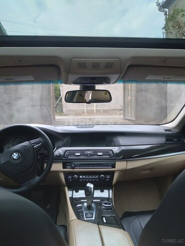 BMW 528 2012, 315,000 km - 2.0 l - Qazax