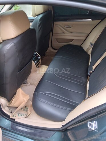 BMW 528 2012, 315,000 km - 2.0 l - Qazax
