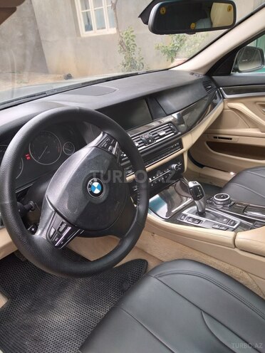 BMW 528 2012, 315,000 km - 2.0 l - Qazax