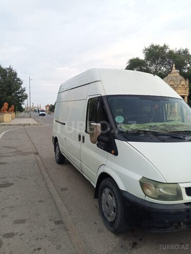 Ford Transit 2003, 322,222 km - 2.4 л - Xaçmaz