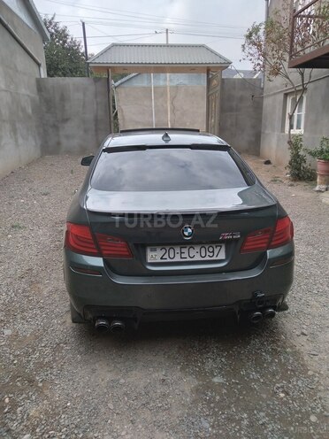 BMW 528 2012, 315,000 km - 2.0 l - Qazax