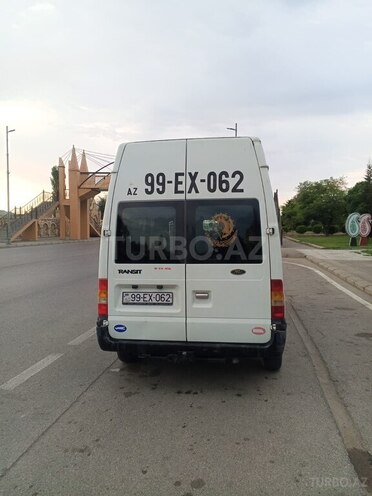Ford Transit 2003, 322,222 km - 2.4 л - Xaçmaz