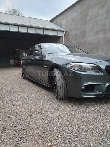 BMW 528 2012, 315,000 km - 2.0 l - Qazax