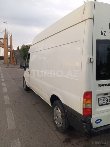 Ford Transit 2003, 322,222 km - 2.4 л - Xaçmaz