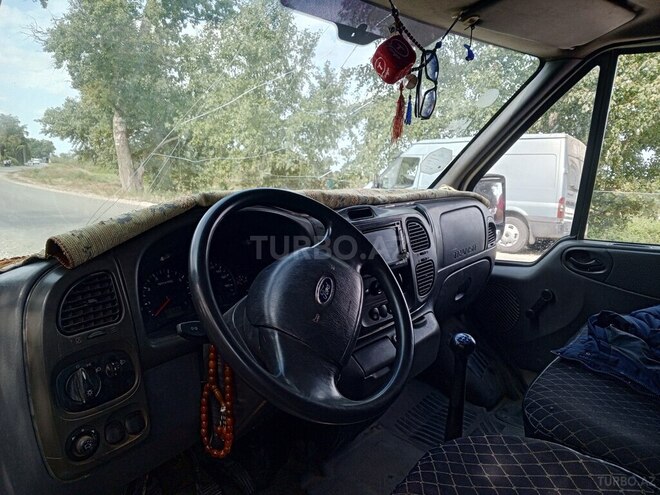Ford Transit 2003, 322,222 km - 2.4 л - Xaçmaz