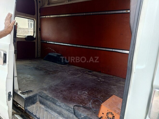 Ford Transit 2003, 322,222 km - 2.4 л - Xaçmaz