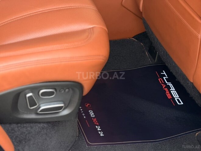 Land Rover Range Rover 2015, 97,000 km - 5.0 л - Bakı