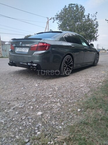 BMW 528 2012, 315,000 km - 2.0 l - Qazax