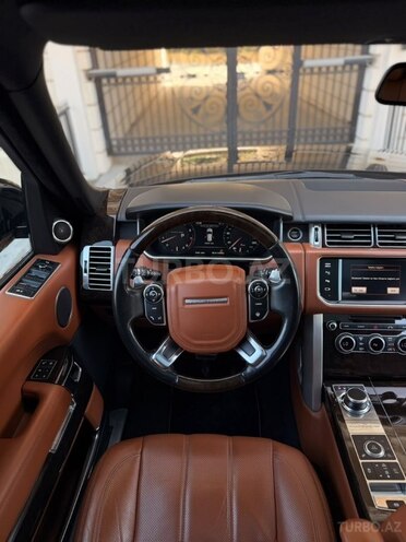 Land Rover Range Rover 2015, 97,000 km - 5.0 л - Bakı