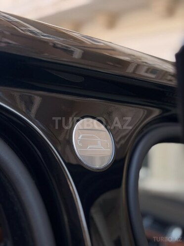 Land Rover Range Rover 2015, 97,000 km - 5.0 л - Bakı