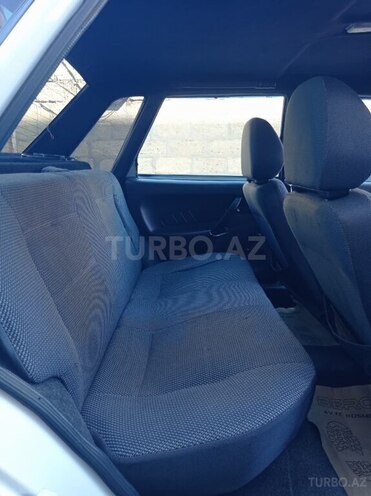 LADA (VAZ) 2115 2012, 280,000 km - 1.6 l - Bakı