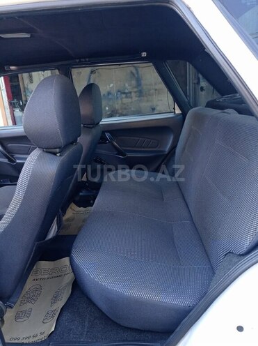 LADA (VAZ) 2115 2012, 280,000 km - 1.6 l - Bakı