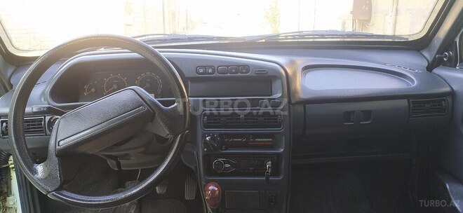LADA (VAZ) 2115 2012, 280,000 km - 1.6 l - Bakı