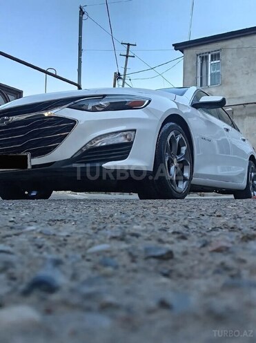 Chevrolet Malibu 2020, 198,000 km - 1.5 л - Bakı