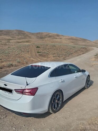 Chevrolet Malibu 2020, 198,000 km - 1.5 л - Bakı