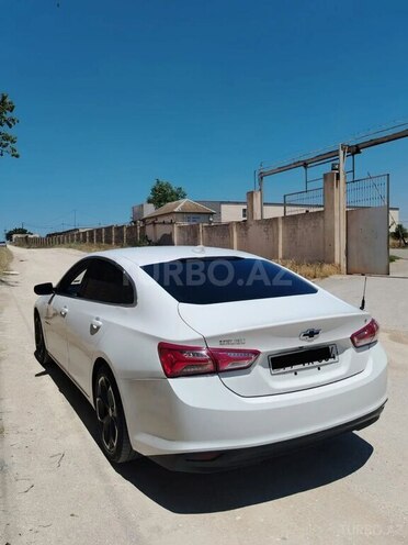 Chevrolet Malibu 2020, 198,000 km - 1.5 л - Bakı