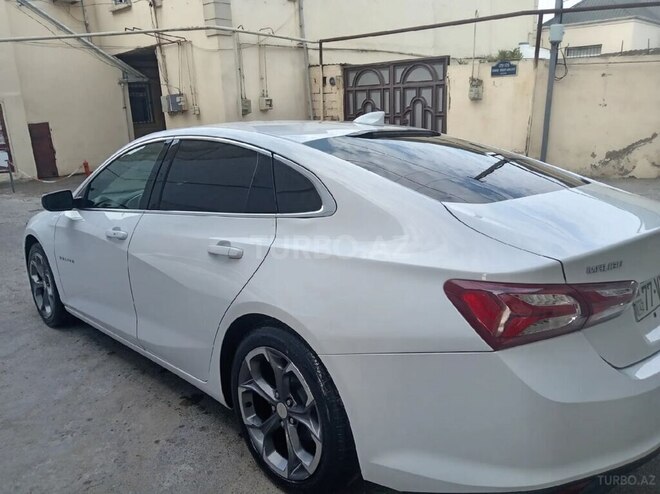 Chevrolet Malibu 2020, 198,000 km - 1.5 л - Bakı