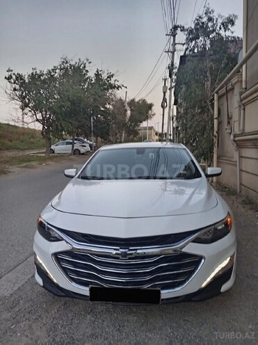 Chevrolet Malibu 2020, 198,000 km - 1.5 л - Bakı