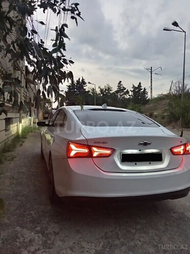 Chevrolet Malibu 2020, 198,000 km - 1.5 л - Bakı
