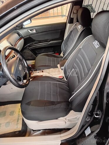 Hyundai Sonata 2007, 390,000 km - 2.0 l - Gəncə