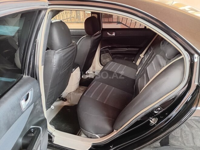 Hyundai Sonata 2007, 390,000 km - 2.0 l - Gəncə