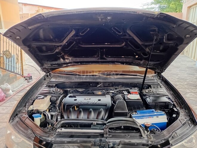 Hyundai Sonata 2007, 390,000 km - 2.0 l - Gəncə