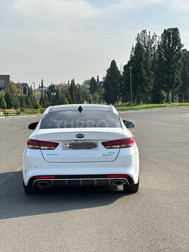 Kia Optima 2016, 228,563 km - 2.0 л - Gəncə