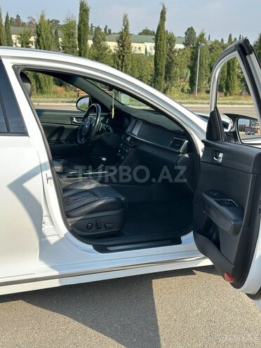 Kia Optima 2016, 228,563 km - 2.0 л - Gəncə