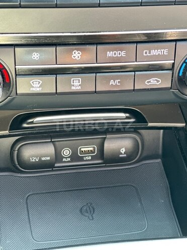 Kia Optima 2016, 228,563 km - 2.0 л - Gəncə