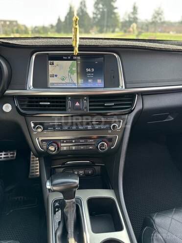 Kia Optima 2016, 228,563 km - 2.0 л - Gəncə