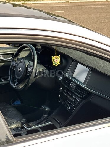 Kia Optima 2016, 228,563 km - 2.0 л - Gəncə