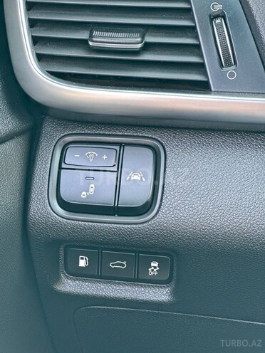 Kia Optima 2016, 228,563 km - 2.0 л - Gəncə