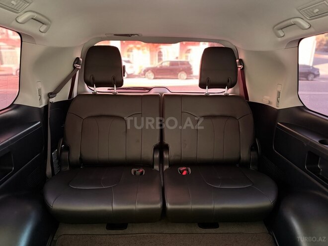 Toyota Land Cruiser 2019, 92,000 km - 4.0 l - Bakı