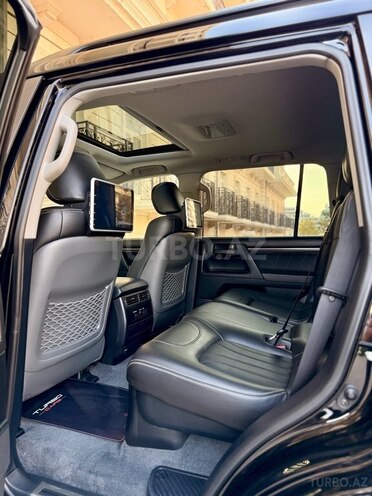 Toyota Land Cruiser 2019, 92,000 km - 4.0 l - Bakı