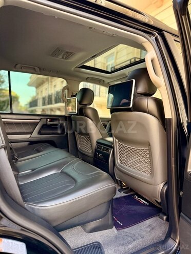 Toyota Land Cruiser 2019, 92,000 km - 4.0 l - Bakı