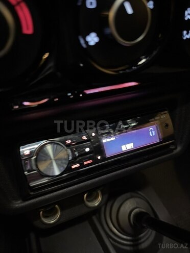 LADA (VAZ) Niva 2023, 39,000 km - 1.7 l - Bakı