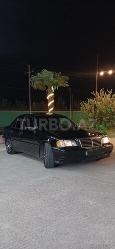Mercedes C 200 1998, 465,147 km - 2.0 л - Ucar