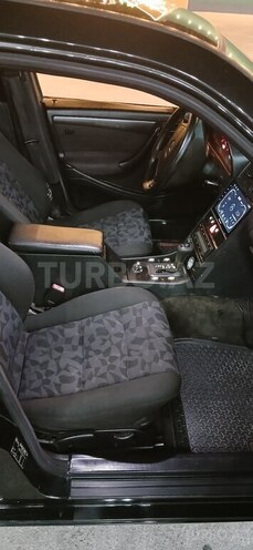 Mercedes C 200 1998, 465,147 km - 2.0 л - Ucar