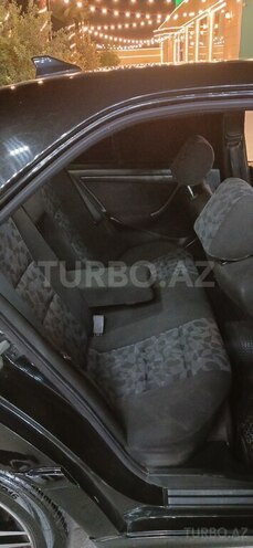 Mercedes C 200 1998, 465,147 km - 2.0 л - Ucar