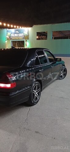 Mercedes C 200 1998, 465,147 km - 2.0 л - Ucar