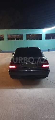 Mercedes C 200 1998, 465,147 km - 2.0 л - Ucar